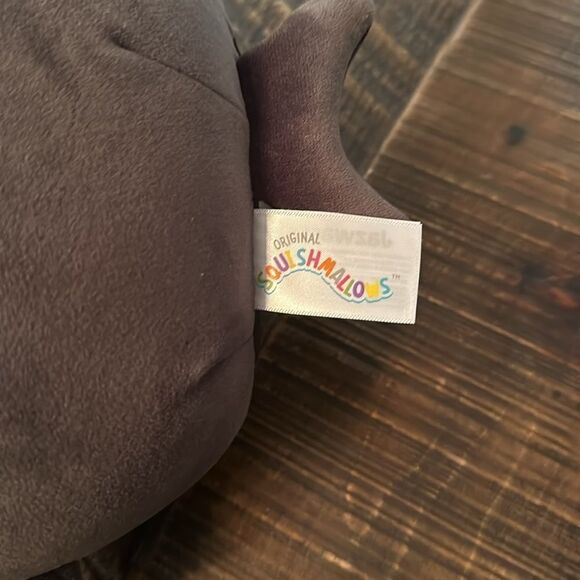 Kai Squishmallow  - Picture 4 of 5